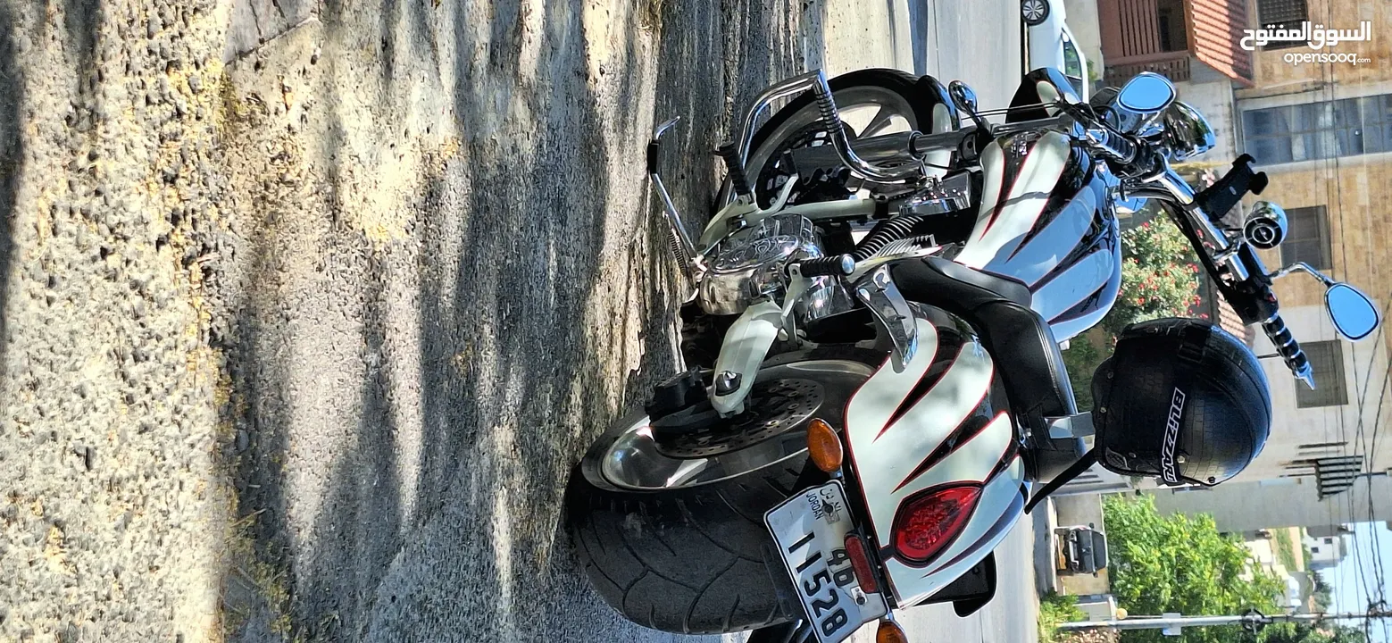 فيكتوري جاكبوت مميزه 2011 فحص كامل1800 cc