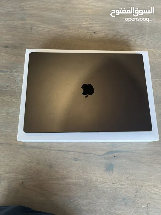 Apple MacBook Pro 2024 M4 Brand New