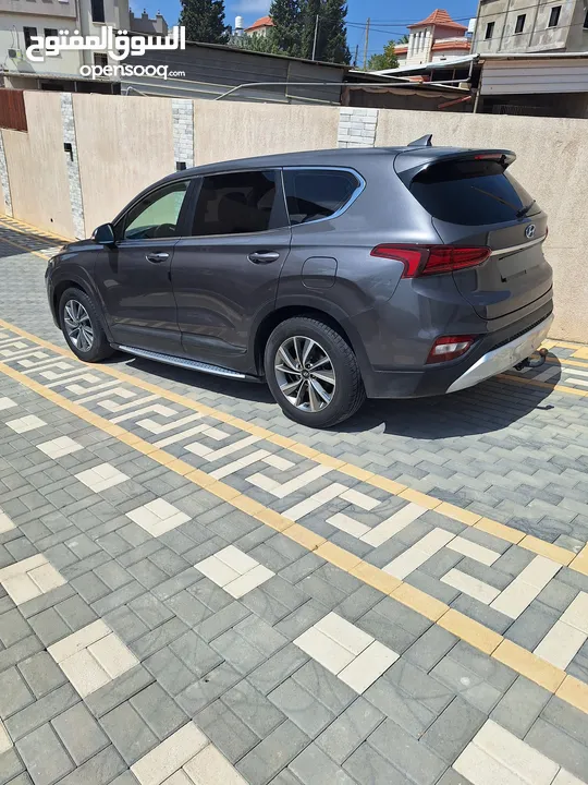 سنتافيه 2018