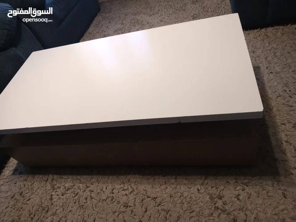 طاوله وسط للبيع
