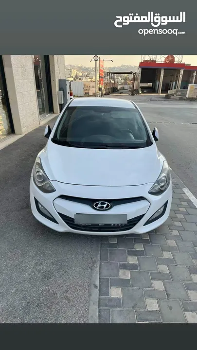 هونداي i30