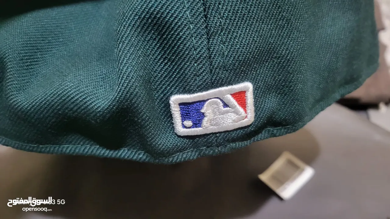 NEw era cap original