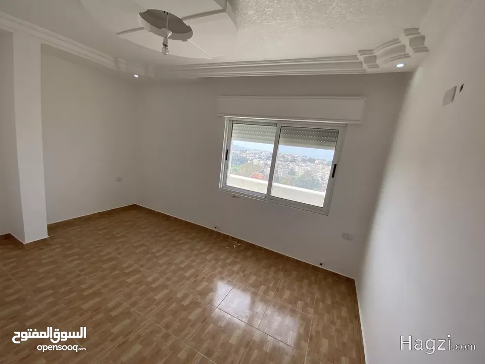 شقة غير مفروشة للإيجار 130م2 ( Property 16063 ) سنوي فقط