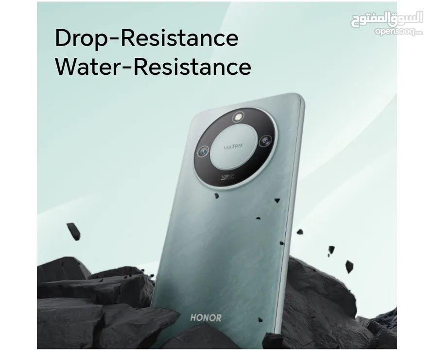 العرض الأقوى Honor X9C Smart لدى العامر موبايل