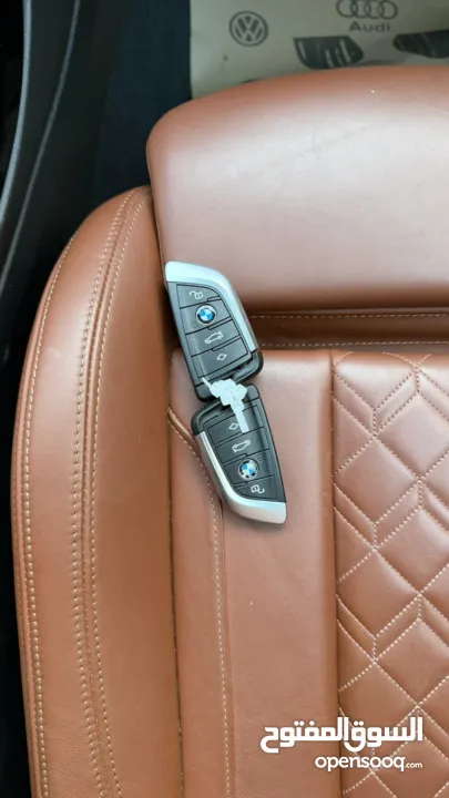 BMW x3 30e ترخيص   محرك 2000 هايبرد plug in/يقطع على الشحنه 30 كيلو متر  293 حصان