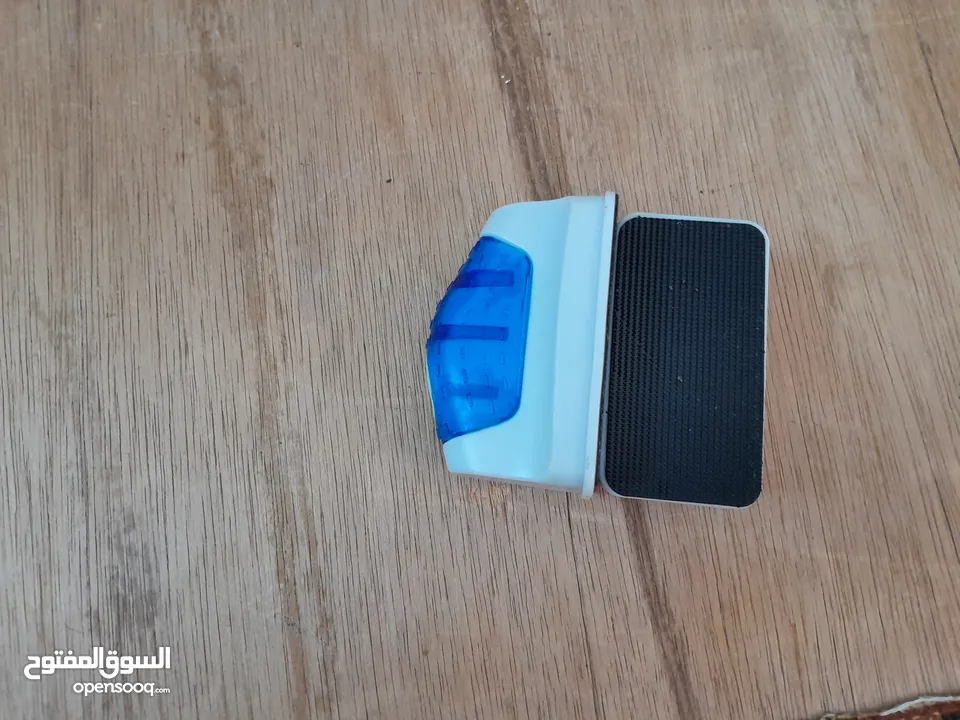 حوض سمك كريستال
