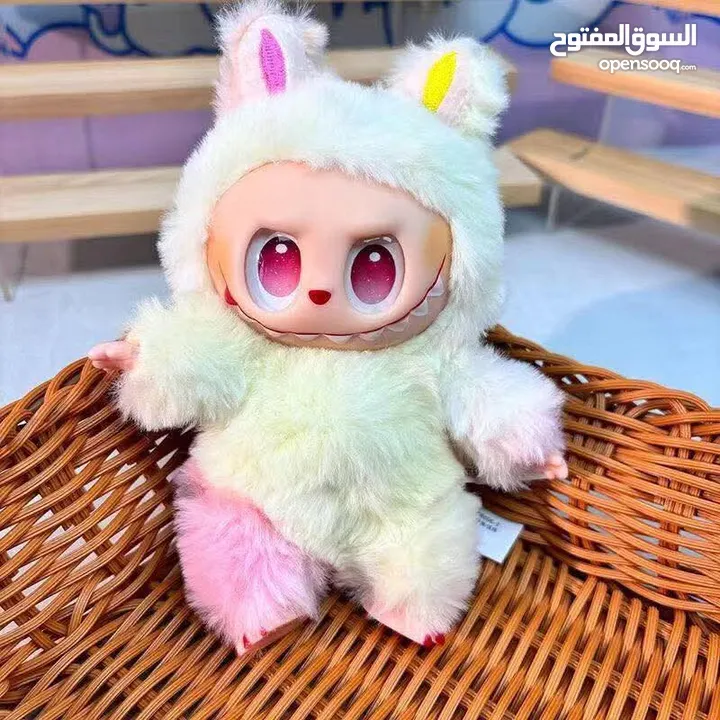 ترند لابوبو