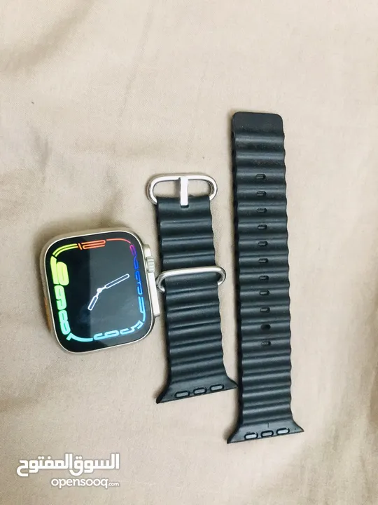 Apple Watch T800