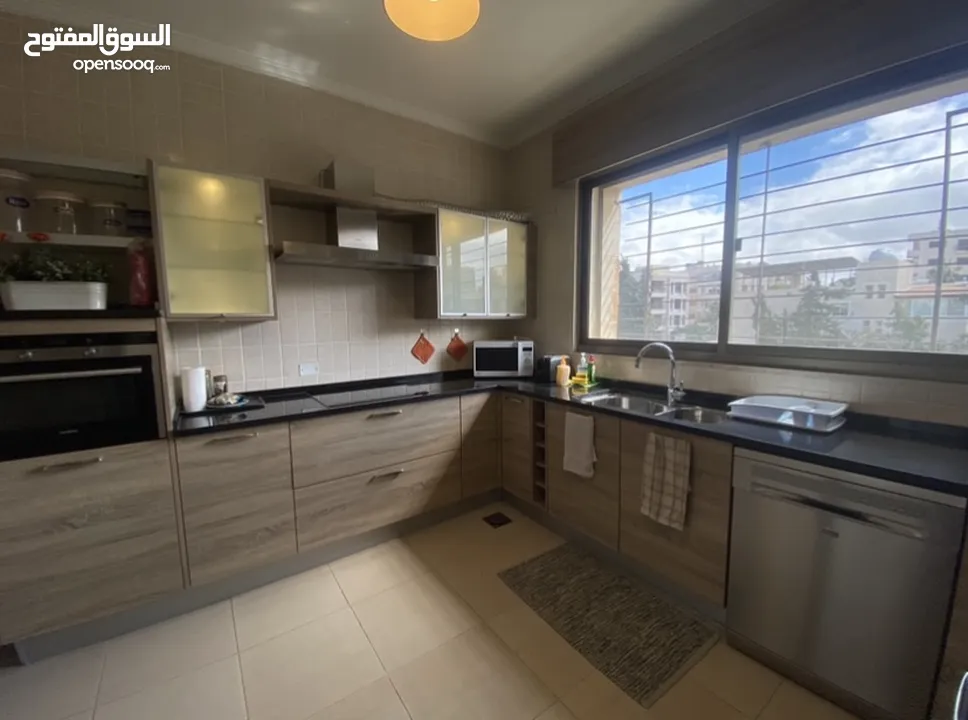 شقة مفروشة للإيجار 100م2 ( Property 16286 ) سنوي فقط