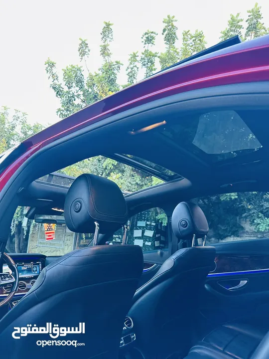 ‏Mercedes - Benz  E300