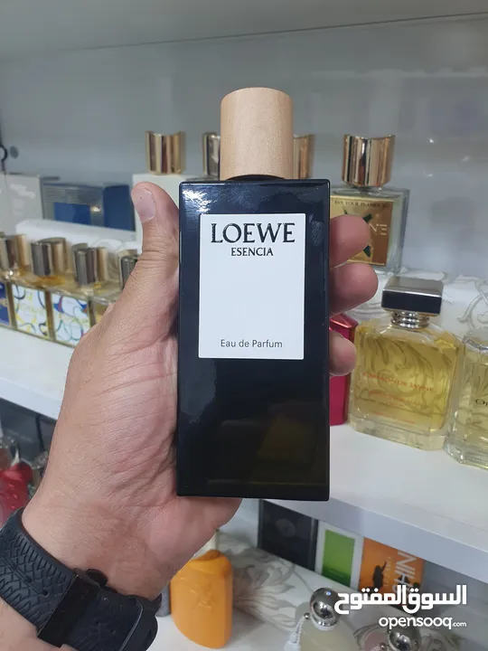 عطور نيش وديزاينر