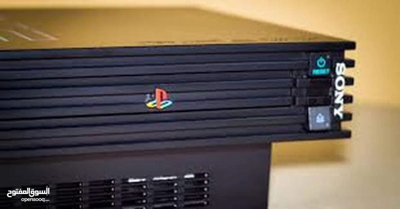 بلايستشن تو معدل فلاشة فل ألعاب Playstation 2 Modded-Free games