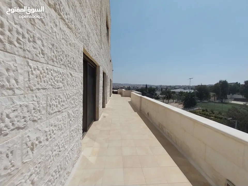 Apartment for rent in abdoun  ( Property 33876 )-174822451