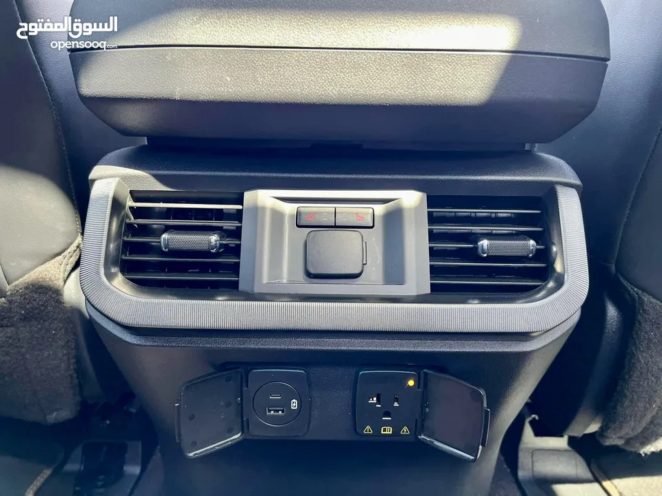 2021 FORD F-150 Platinum POWERBOOST