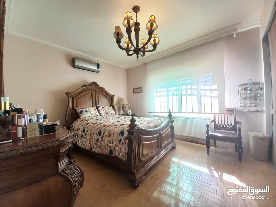 Furnished Duplex For Rent In Deir Ghbar  ( Property 34690 )-174805172