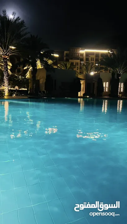 شاليه في العقبة alraha Chalet for rent aqaba  تالابيه Talabay