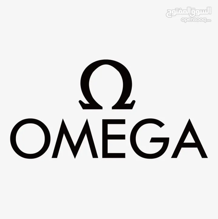 Omega  ساعات اوميغا تريند