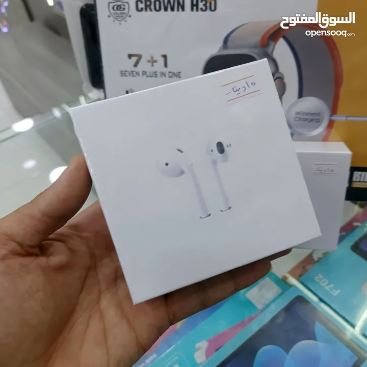 سماعلت ايقون كوبي ون