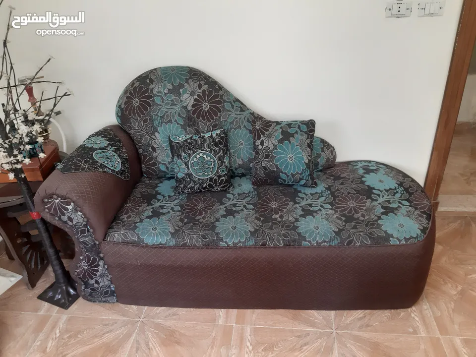 طقم كورنر للبيع 9 مقاعد للبيع