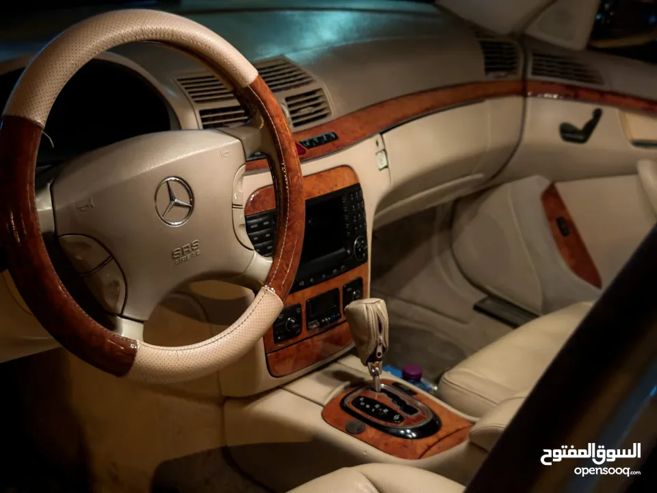 مرسيد بنز s280mercedes s280