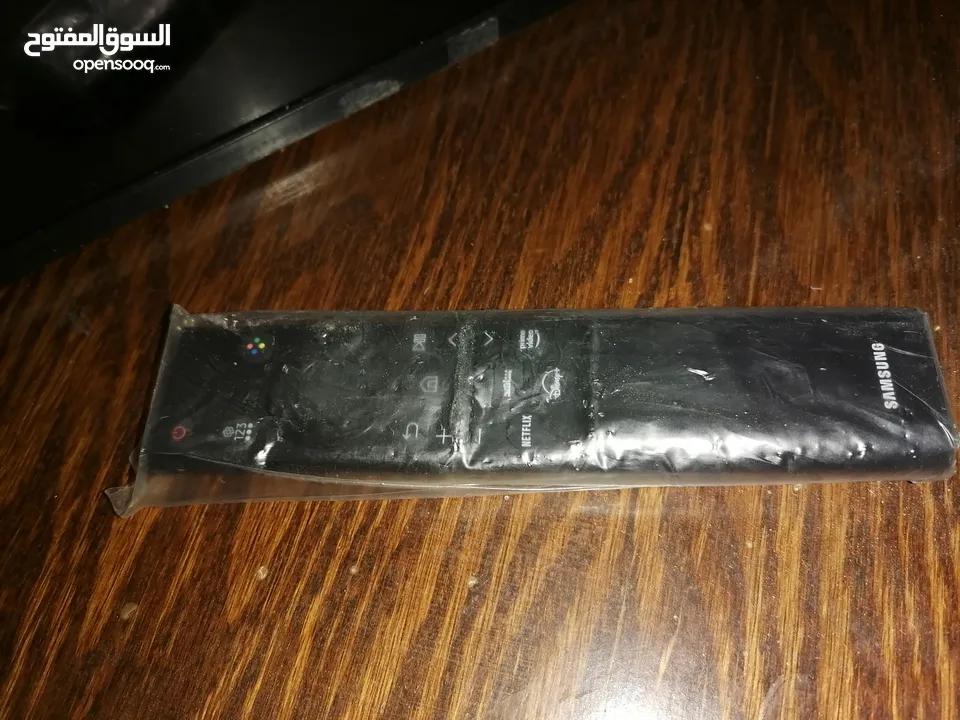 شاشه سامسونج سمارت 65 انش