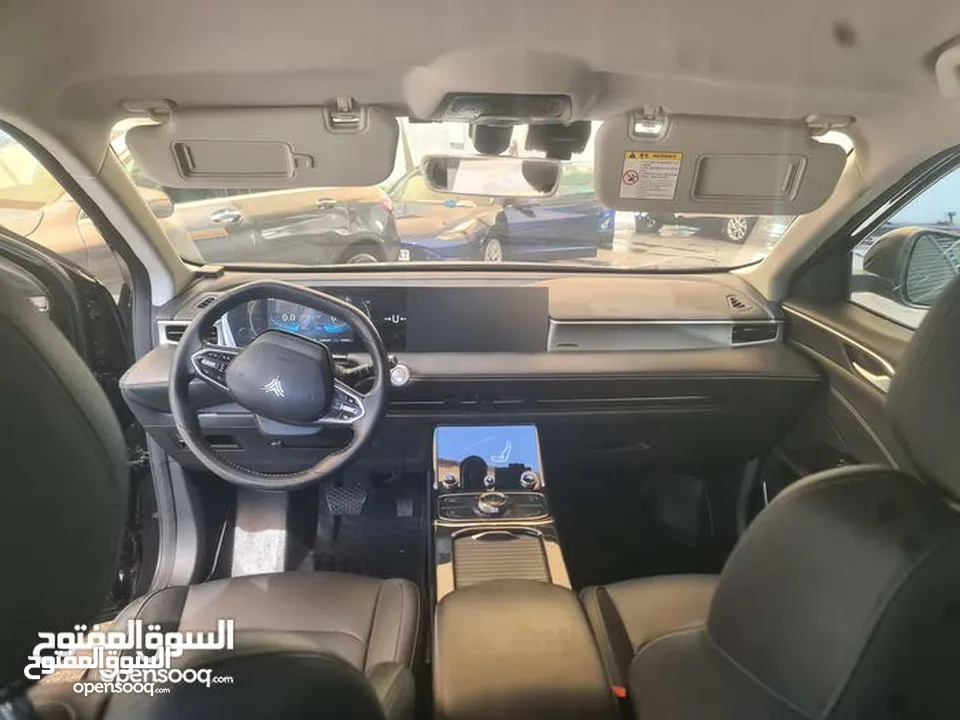 للبيع: نيتا U موديل 2023 - كهربائية بالكامل