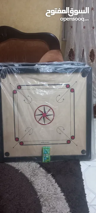 الكيرم الهنديه الأصليه استيراد الهند