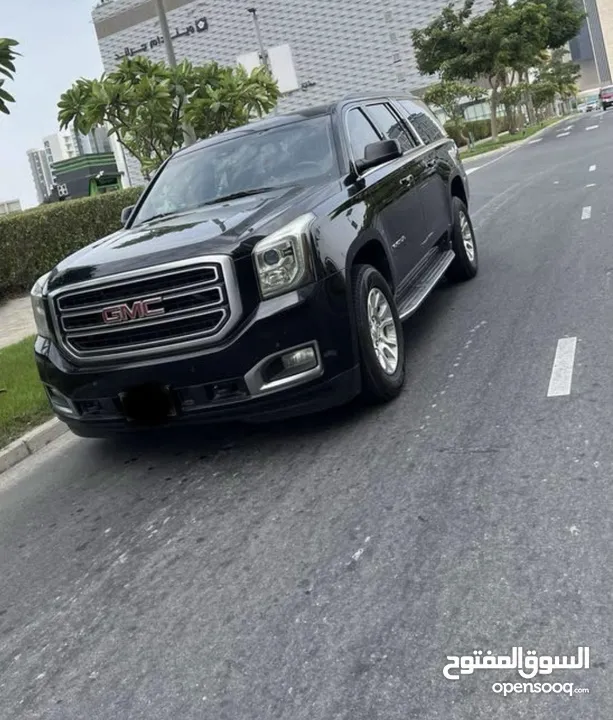 جمس يوكن XL مديل 2015  BD6800 jams yukun XL2015 BD6800