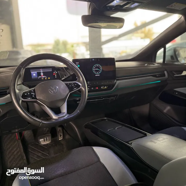 Volkswagen iD4 X  pure / pro