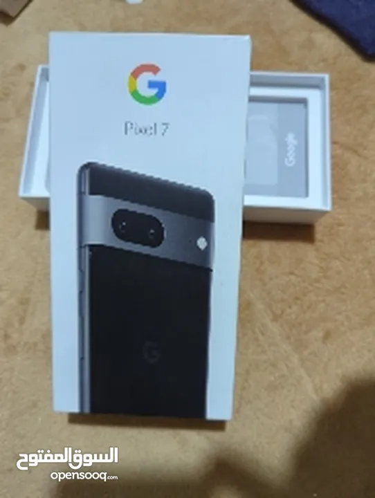 google Pixel 7