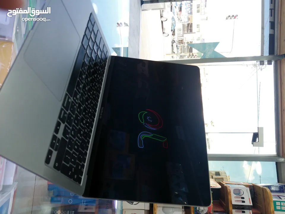 MacBook air M1 2020