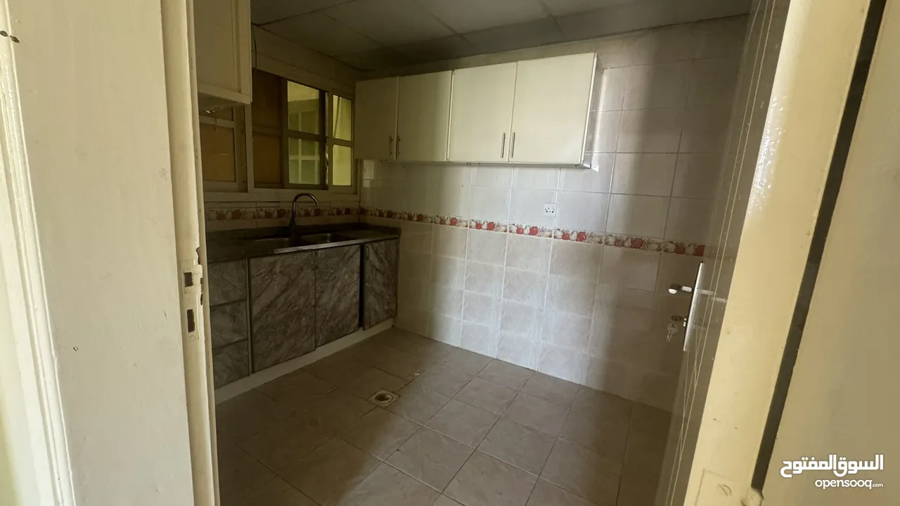 2 BHK WITH BALCONY in Ajman Al Rawda 2