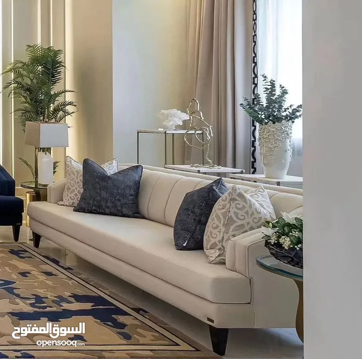 Sofa seta New available for sela work Oman