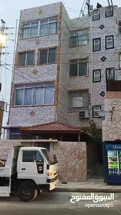 تركيب شحف وجميع الديكورات