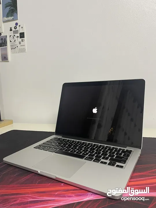 MacBook Pro Mid 2014 “13.3” inch