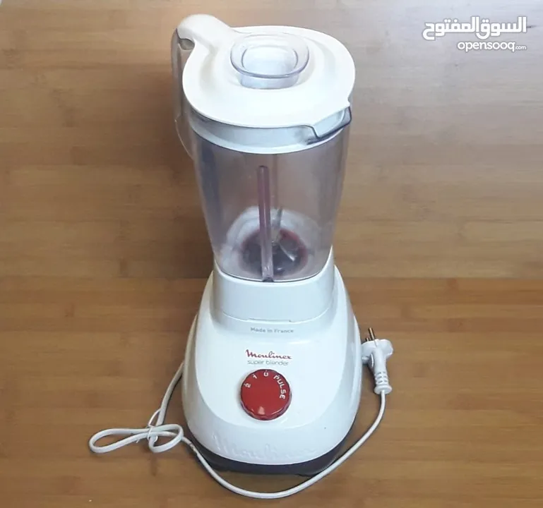 Moulinex Super Blender