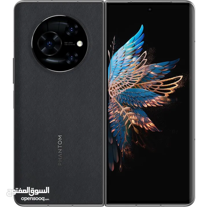 Tecno Phantom V Fold 512GB/12GB