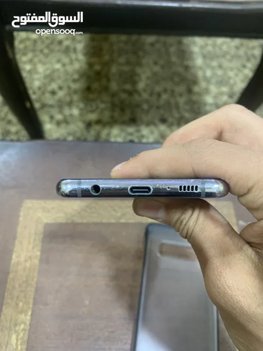 S10 plus 5G أسطوري