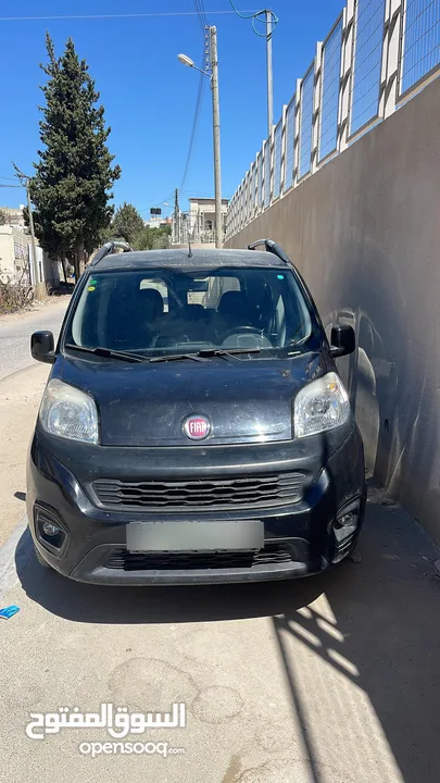 فيات كيوبو