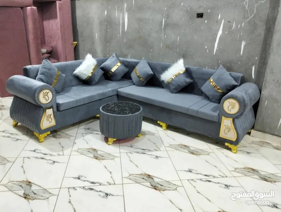 تنجيد الكنب المستعمل بأفضل الأسعار