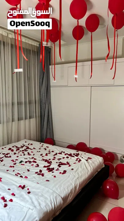 تنسيق وتنظيم الحفلات