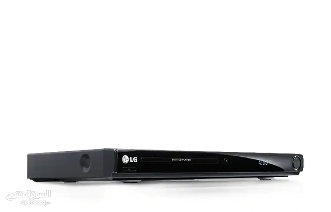 دي في دي LG DV350