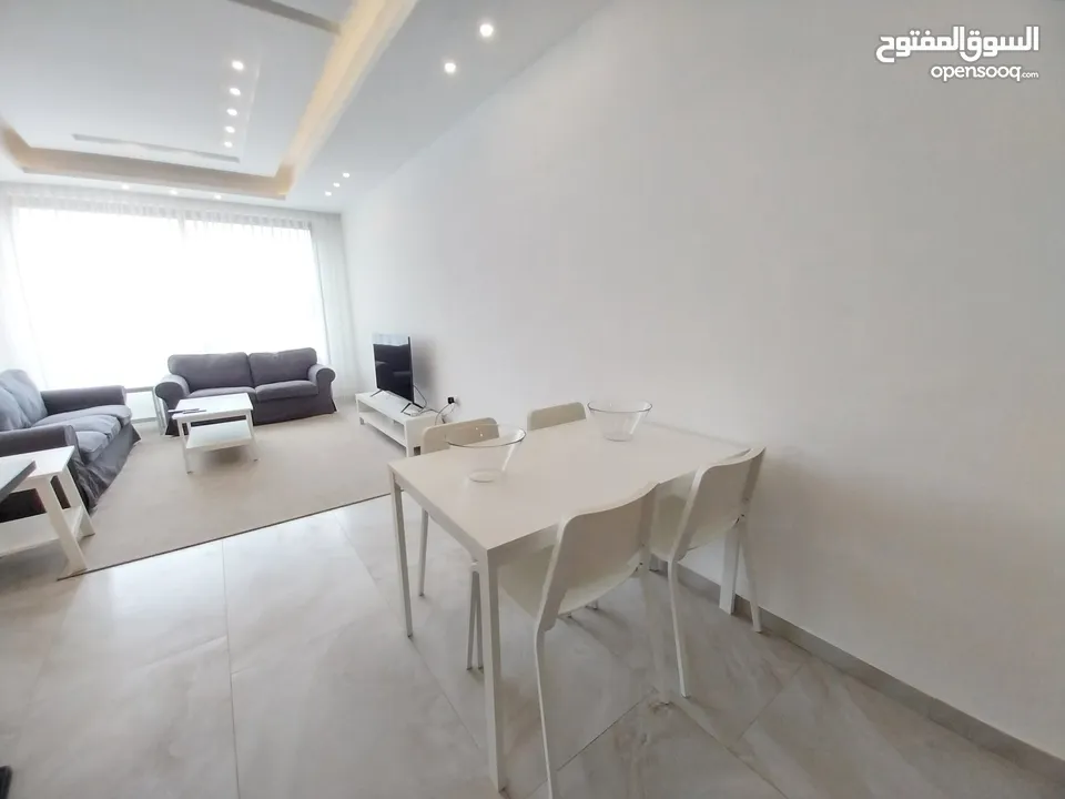 شقة للايجار في عبدون شمالي  ( Property 32038 )-175072680