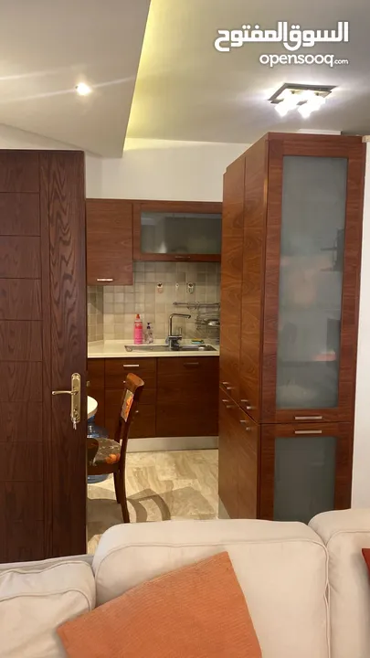 شقة مفروشة للإيجار 80م2 ( Property 17057 )-174873664
