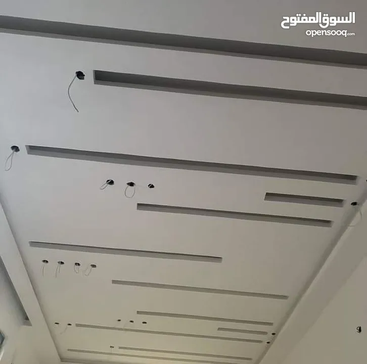 مغربي للنقش والديكور