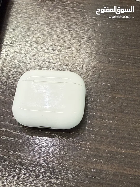 Airpod 3rd generation apple