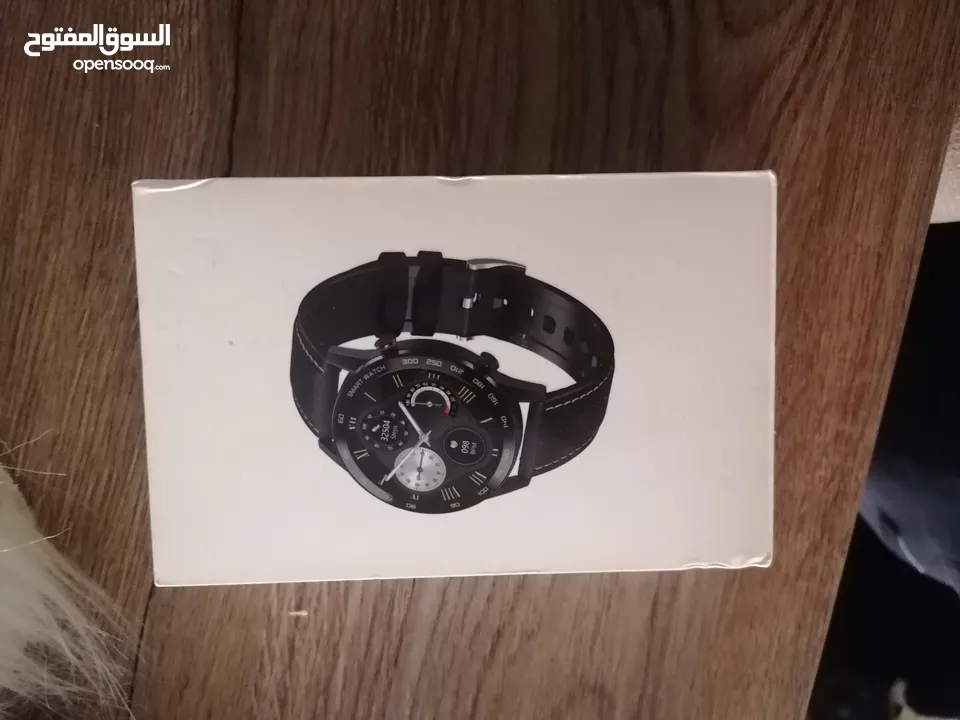 Smartwatch Dt95