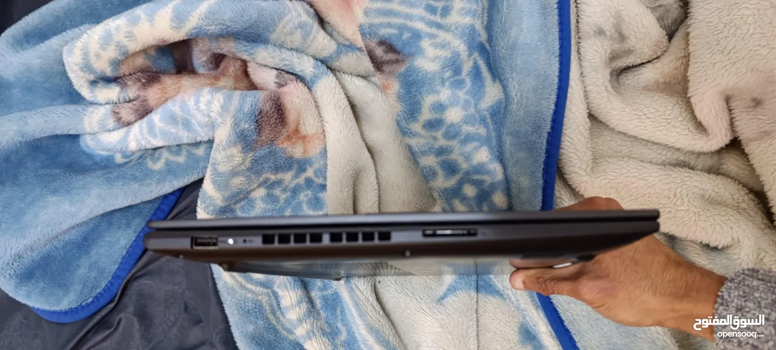 ASUS Vivobook 16X Barely used