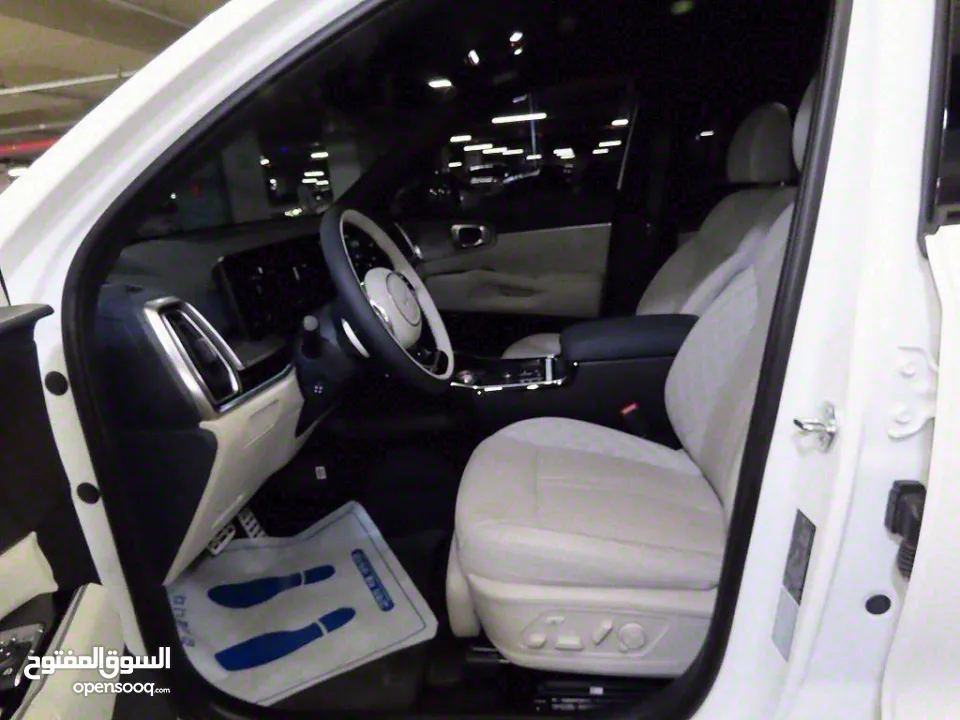 Kia sorento full full++++