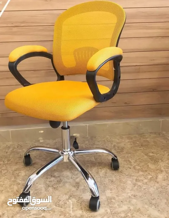 خصم خاااااااص للكميات كرسي شبك طبي جك ايطالي كفالة خطية يتحمل اوزان الوان جذابة بسعر نااار